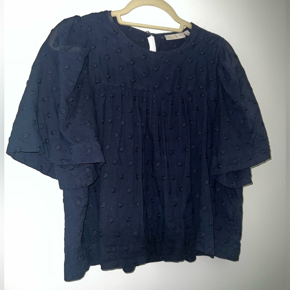 Brand: Happy Nature by Kate Hudson | Size: Small | Color: Navy